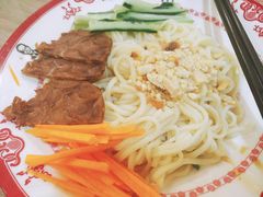 -李先生牛肉面快餐厅(白塔店)