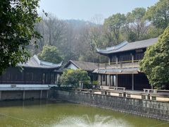 -峙山公园