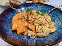 -BE BRIGHT KITCHEN(正佳广场店)