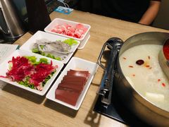 -野妹火锅(南园店)