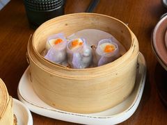 -王府井文华东方酒店-紫膳餐厅