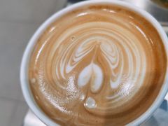 -Manner Coffee(壹方城店)