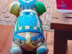 -半坡九号老挝冰咖啡