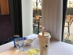 -老洋房花园饭店(绍兴路店)