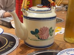 -厝味火锅·潮汕卤水火锅(十一合店)