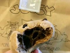 -Juicy Bakery(大学路店)