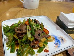 -德胜轩正宗顺德菜(宝安沙井会展中心店)