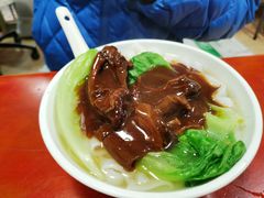 -顺发饮食店(景泰西六巷店)