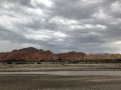 -天山神秘大峡谷