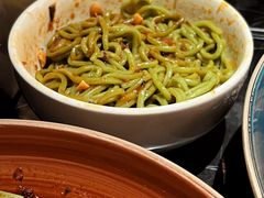 担担面-华豫川酒家(大卫城店)