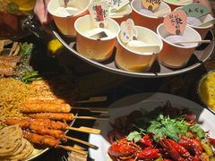 -并州大牌档之醉轻尘