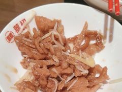 -添萬囍·天津三鲜捞面(天河城店)