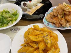 -老厨家(中央大街西七道街店)