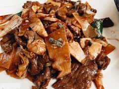 -美极鲜食坊(宝安南路店)