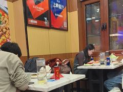 -彭记铁锅肥肠(东四总店)