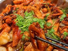 -黄记煌三汁焖锅(新世纪广场店)