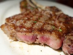 -弗兰克牛排西餐厅Ribone steak house(柠檬花园店)