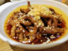 -付小姐在成都(川沙店)