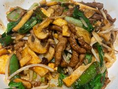 -寻裕记·现炒浇头面(人民广场店)