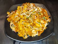 今邕炒粉-今邕烧烤(西大店)