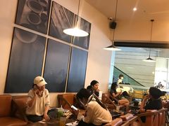 -去茶山(重庆万象城店)