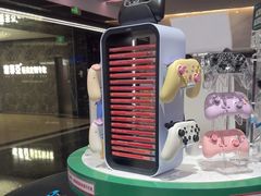 -任天堂Nintendo Switch体验店(天河城店)