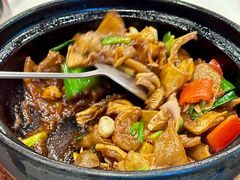 -大嫂镬仔·焖鸡煲·啫啫煲(逢源路店)