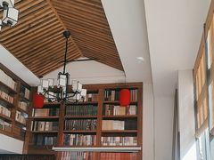 -道南書院·私房菜·早午茶·茶馆