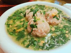 狮子头-赤宴·川菜(玉林店)