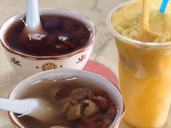 -二十四幢糖水(中山西路店)