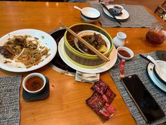 -国家五钻酒家·西樵旺阁渔村(西樵店)