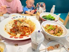 -千稻剁椒大鱼头(CityOn熙地港店)