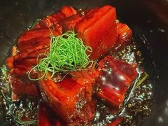 -上海滩餐厅(BFC外滩金融中心店)