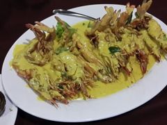 -ZF Seafood Restaurant 卓峰海鲜餐
