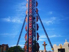 -蓬莱欧乐堡梦幻世界