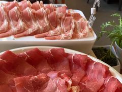 -阳坊大都涮羊肉(阳坊总店)