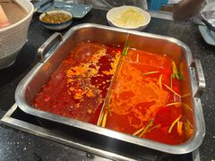 -五星桥原切肥牛火锅·30年专注好牛肉(湖塘店)