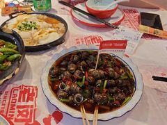 -老闵田螺馆·南昌市井菜·特色小吃(总店)