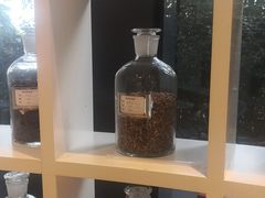 零售区-MAMACHA妈妈茶(岳麓山店)