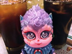-肥汁米蘭香港米线(宁波路总店)