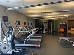 -北京北辰洲际酒店