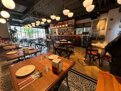 -弗兰克牛排西餐厅 Galla R By Ribone(上海首店)