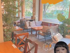 -高原家咖啡(博爱路店)