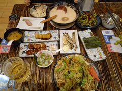 -平成屋· Late Night 食堂(四川北路店)