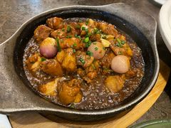 -里山四季中餐厅(来凤街店)