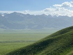 -新疆那拉提国家旅游度假区