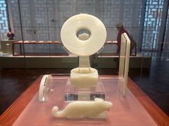 -北京工艺美术博物馆