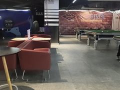 -大鲁阁保龄球(苏州园区店)