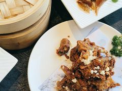 -正德楼果木烤鸭·渔家菜(东港店)