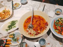 -懒人盐府人家(航天桥店)